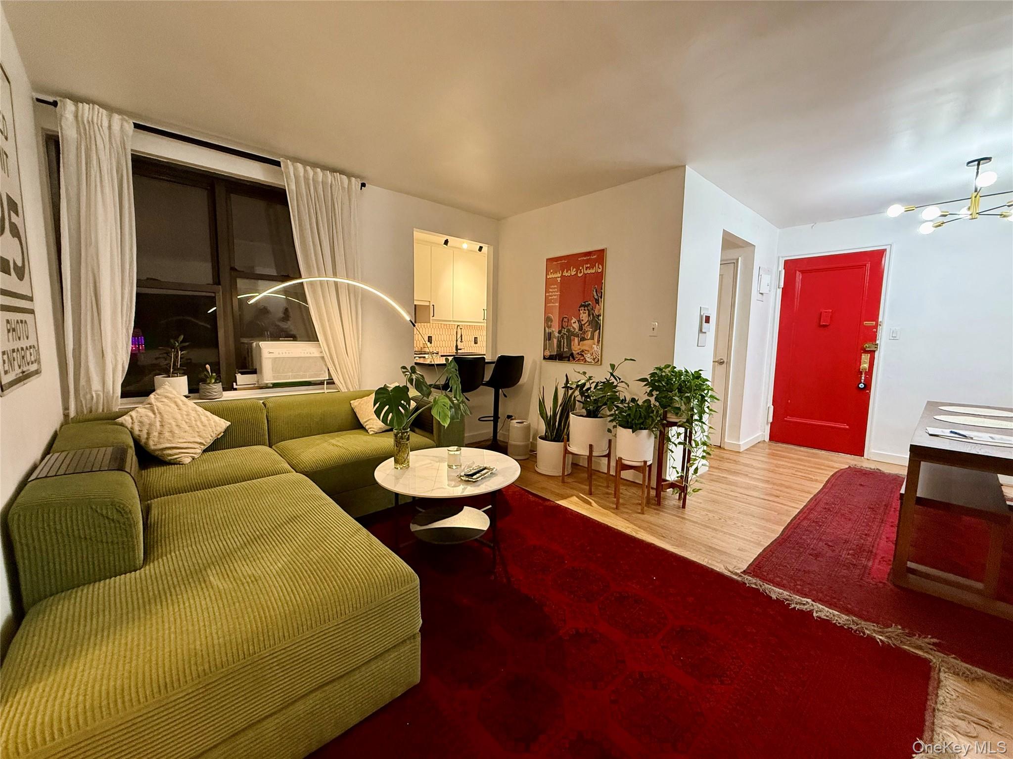 112-30 Northern Boulevard 2-A Corona Corona, NY 11368