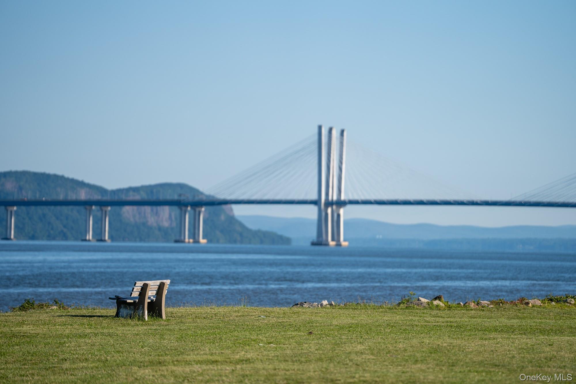 6 Marker Ridge 3 Irvington Irvington, NY 10533