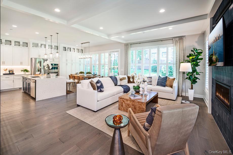 6 Marker Ridge 3 Irvington Irvington, NY 10533