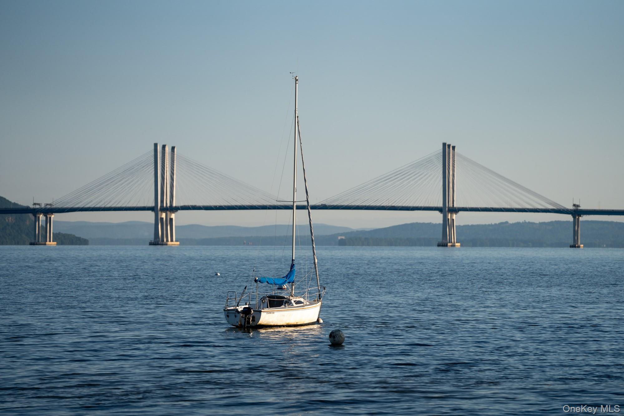 6 Marker Ridge 3 Irvington Irvington, NY 10533