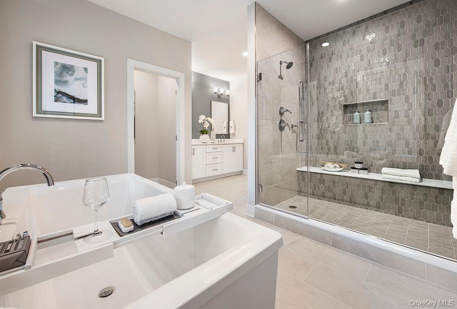 6 Marker Ridge 3 Irvington Irvington, NY 10533