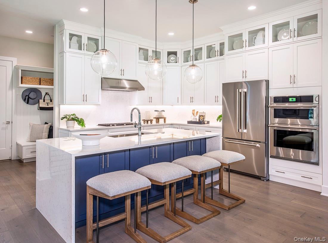 6 Marker Ridge 3 Irvington Irvington, NY 10533