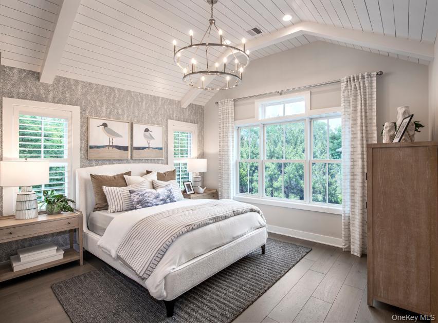 6 Marker Ridge 3 Irvington Irvington, NY 10533