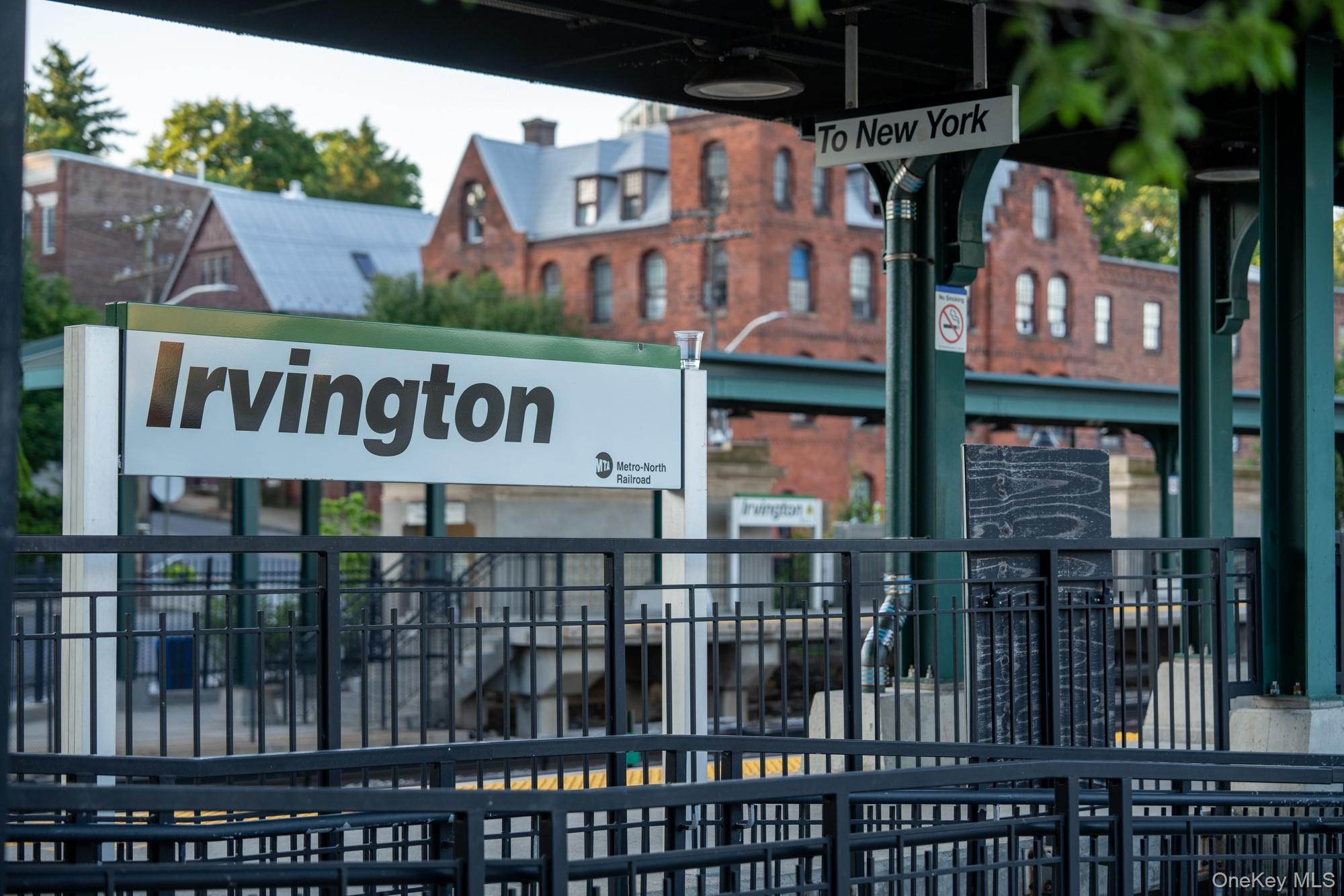 6 Marker Ridge 3 Irvington Irvington, NY 10533