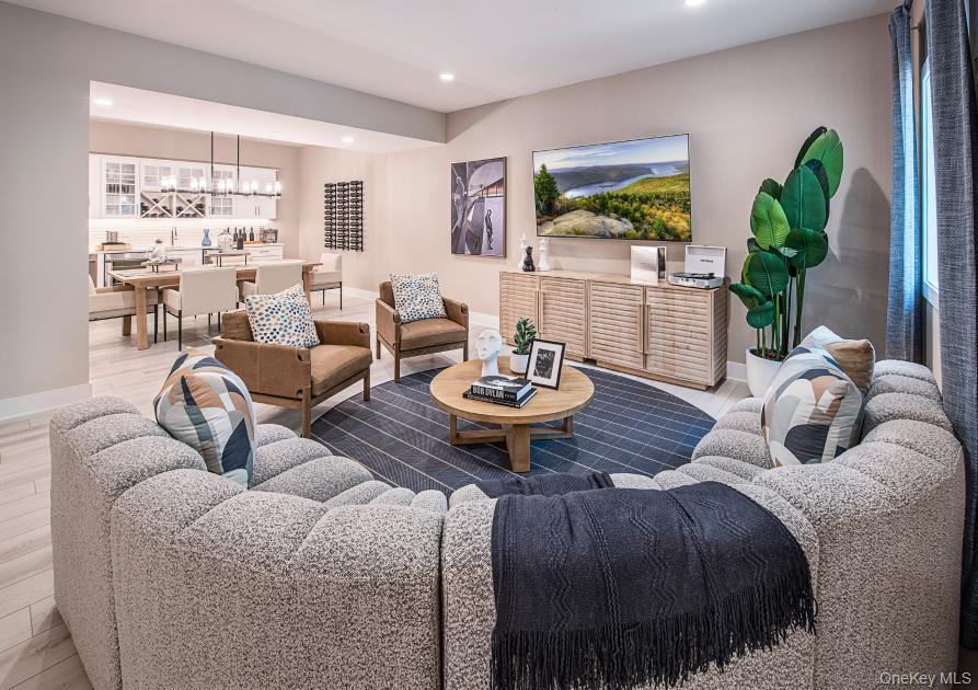 6 Marker Ridge 3 Irvington Irvington, NY 10533