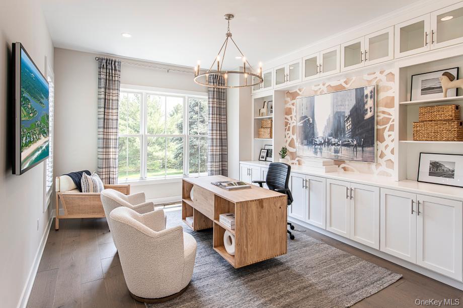 6 Marker Ridge 3 Irvington Irvington, NY 10533