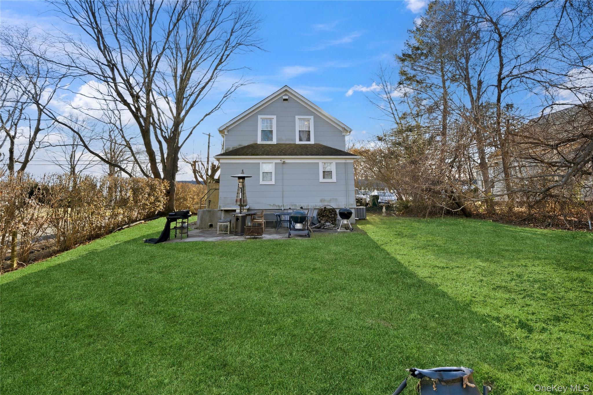 1125 Pequash Avenue Cutchogue Cutchogue, NY 11935