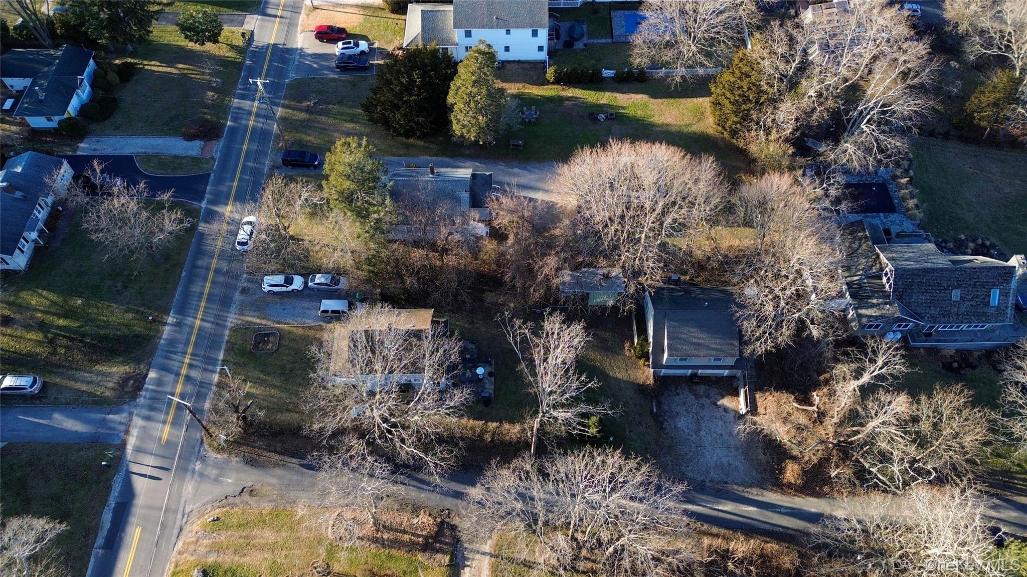 1125 Pequash Avenue Cutchogue Cutchogue, NY 11935