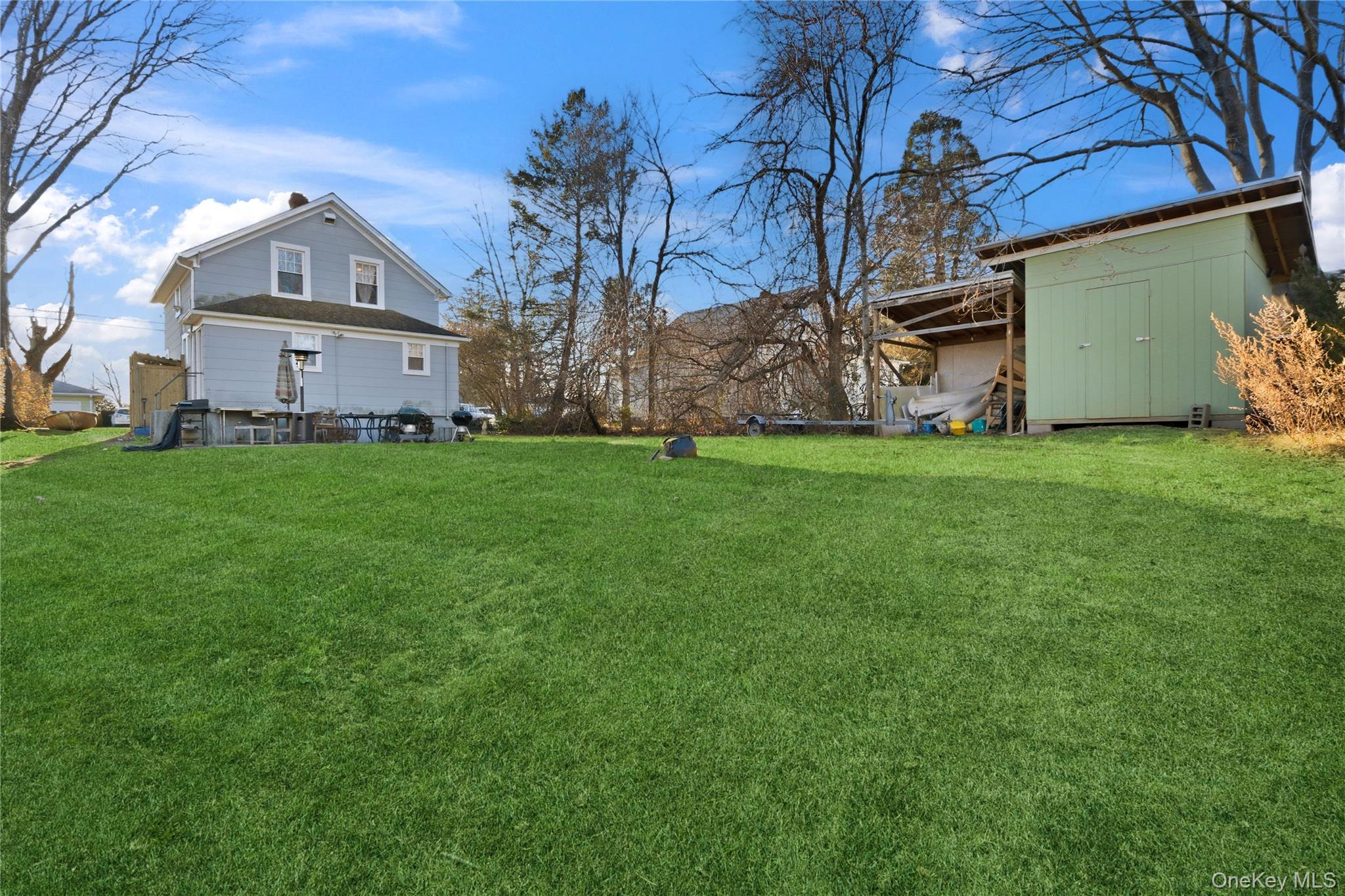 1125 Pequash Avenue Cutchogue Cutchogue, NY 11935