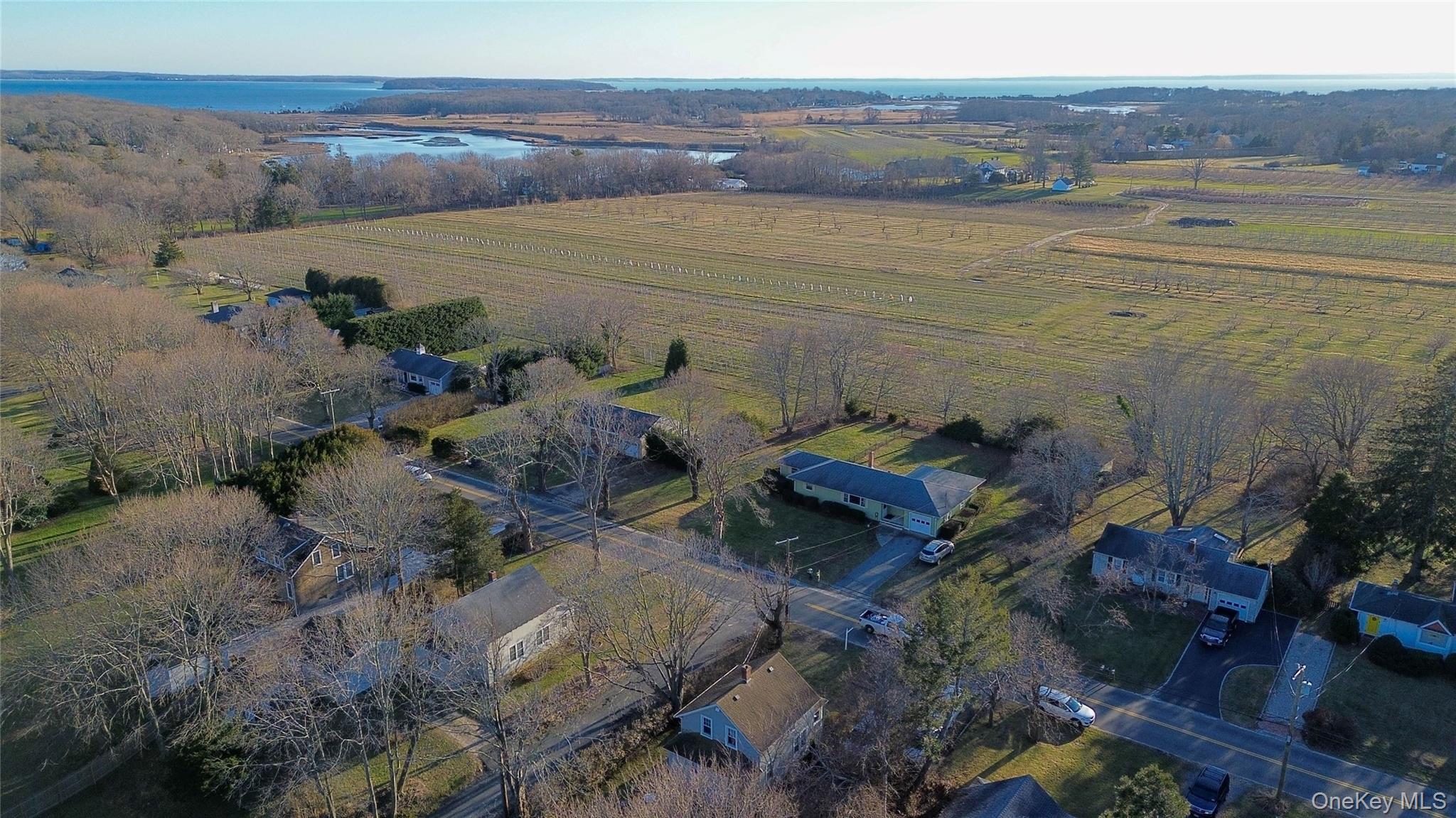 1125 Pequash Avenue Cutchogue Cutchogue, NY 11935