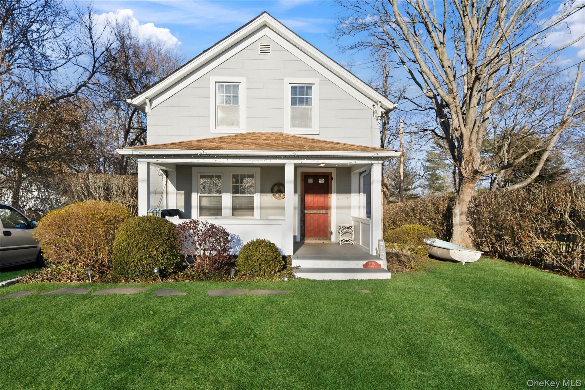 1125 Pequash Avenue Cutchogue Cutchogue, NY 11935