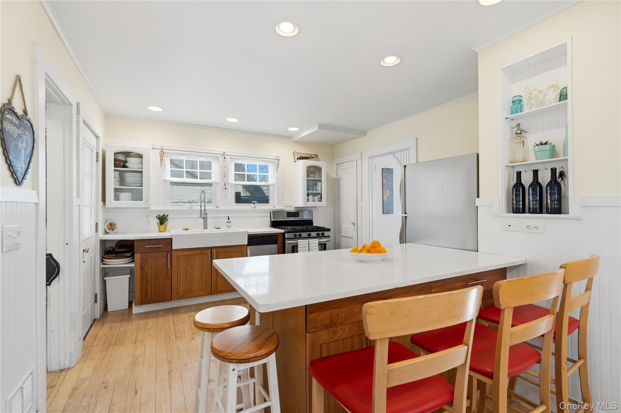 1125 Pequash Avenue Cutchogue Cutchogue, NY 11935