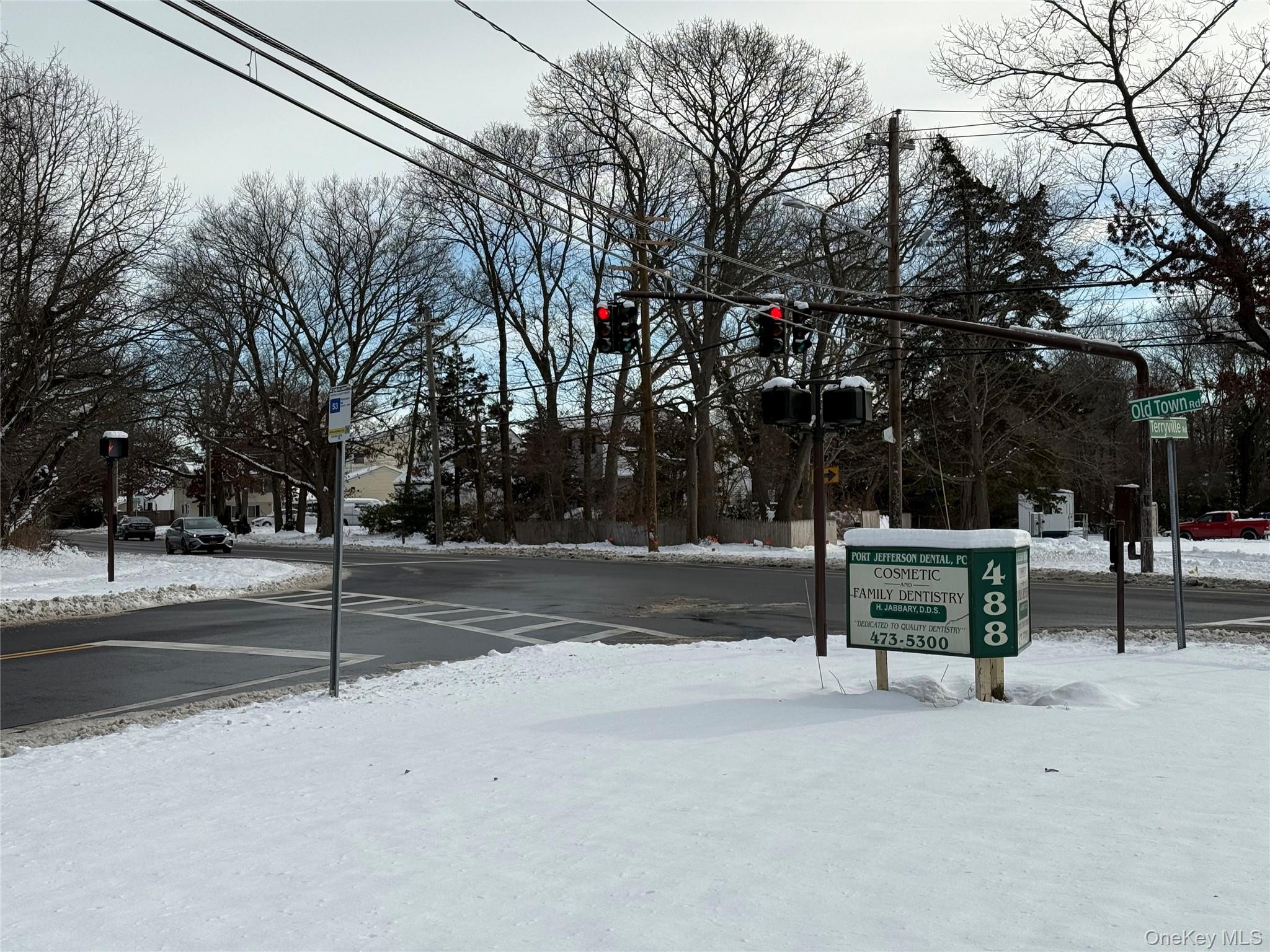 488 Terryville Road Port Jefferson Station, NY 11776