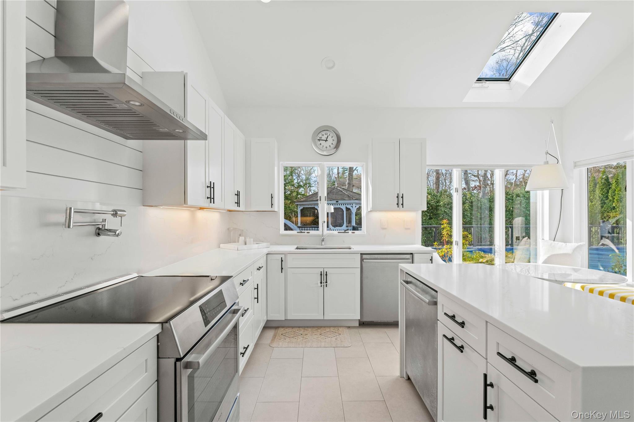 7 Midhampton Court Quogue Quogue, NY 11959