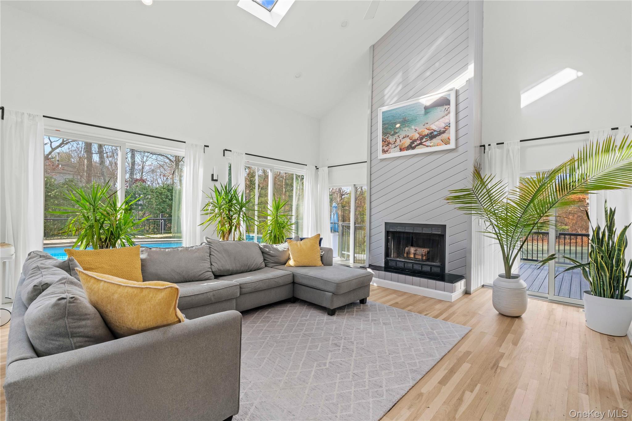 7 Midhampton Court Quogue Quogue, NY 11959