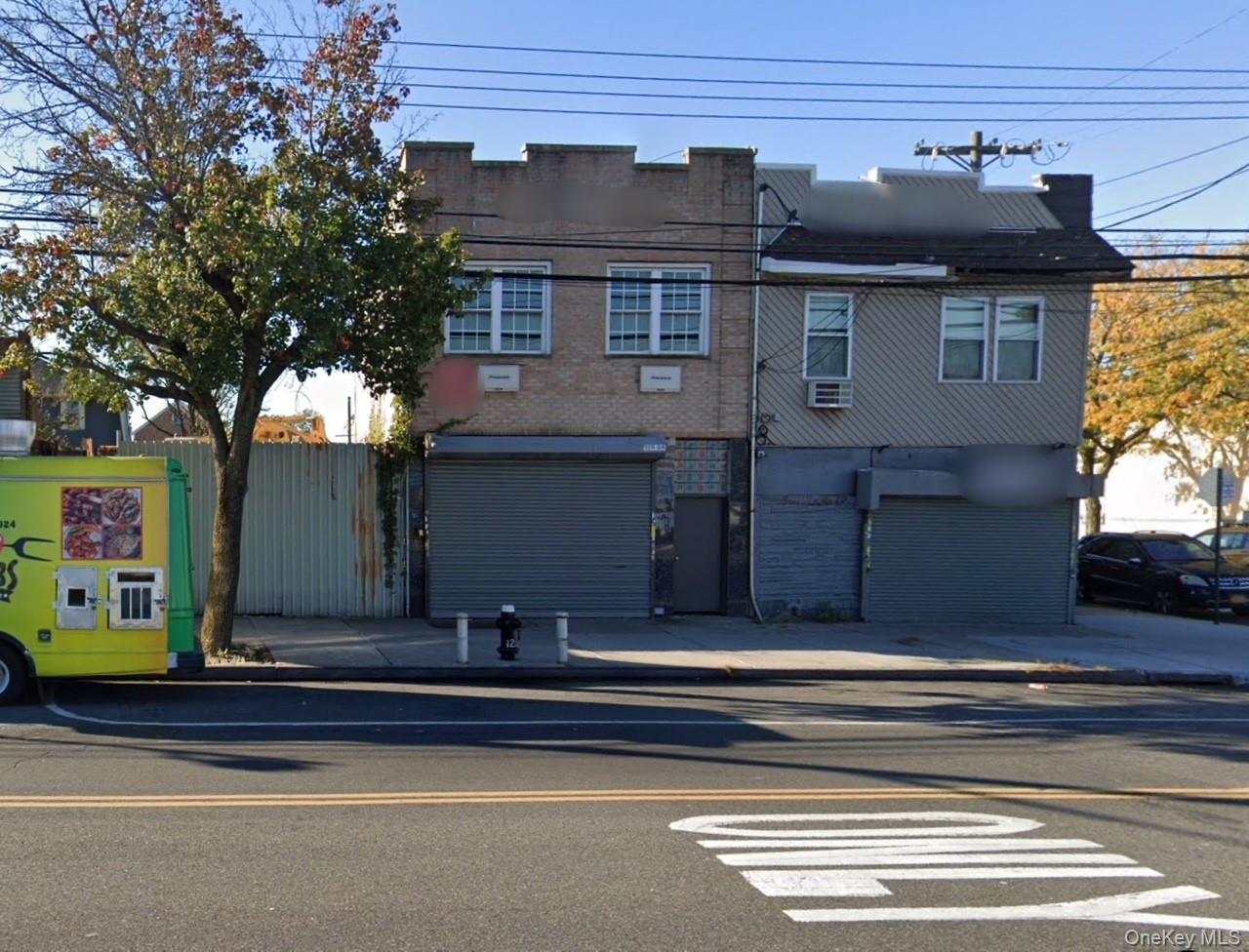 128-02-128-14 Rockaway Boulevard South Ozone Park South Ozone Park, NY 11420