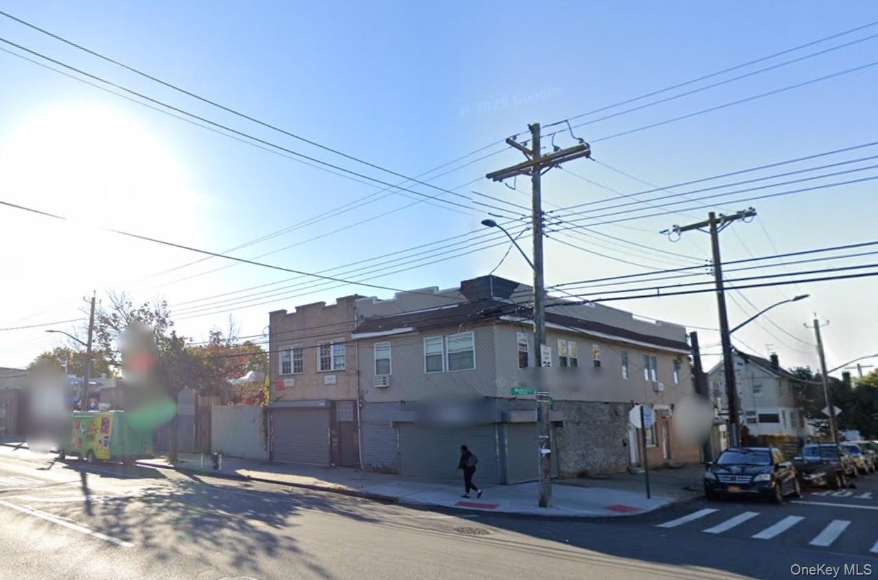 128-02-128-14 Rockaway Boulevard South Ozone Park South Ozone Park, NY 11420