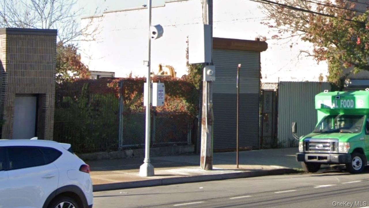 128-02-128-14 Rockaway Boulevard South Ozone Park South Ozone Park, NY 11420