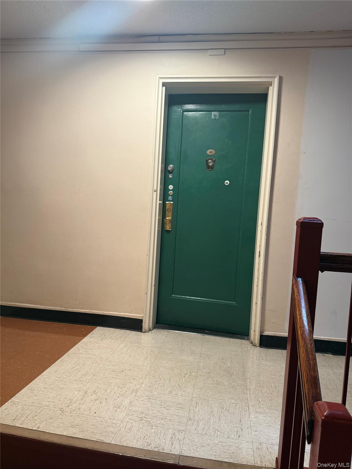 33-25 81th Street 6-E Elmhurst Elmhurst, NY 11372