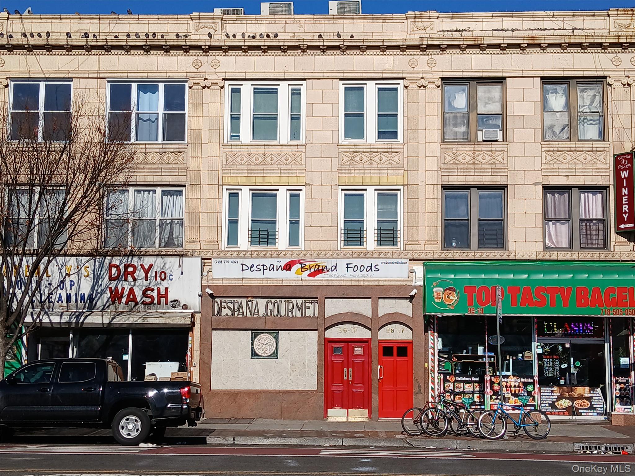 8617 Northern Boulevard First Floor Jackson Heights Jackson Heights, NY 11372