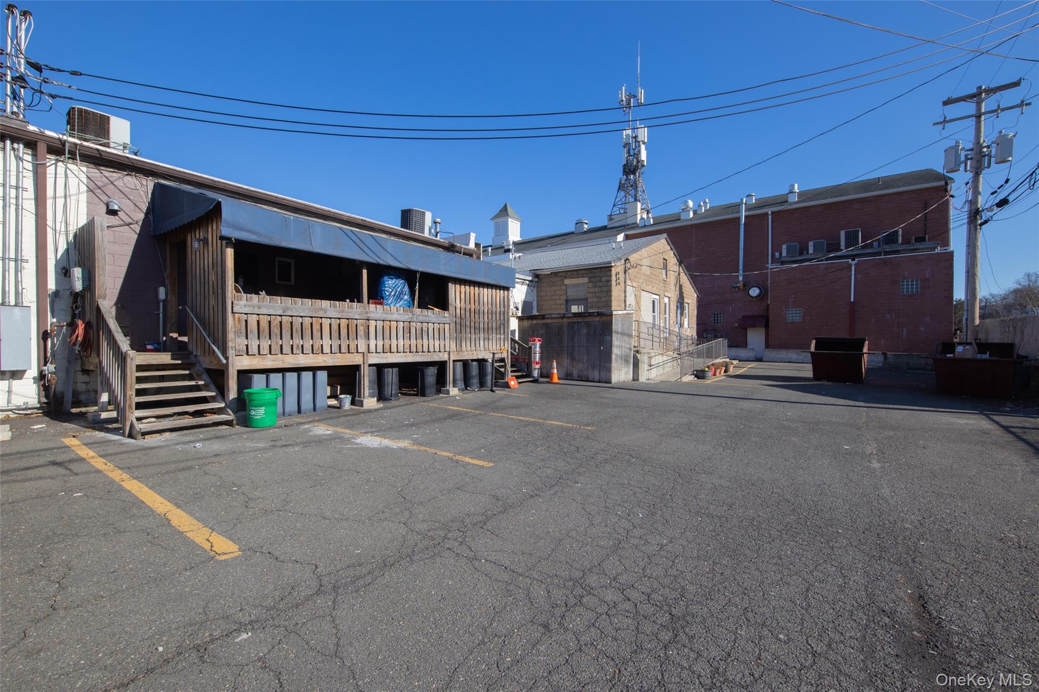 50 East Central Avenue Out of NYC Pearl River, NY 10965