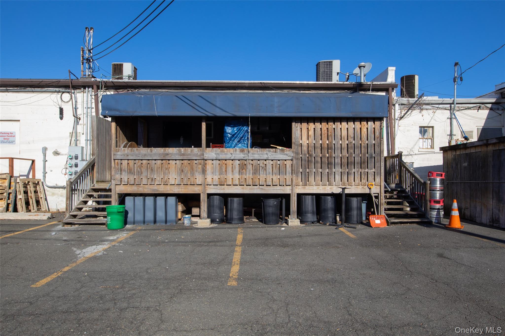 50 East Central Avenue Out of NYC Pearl River, NY 10965