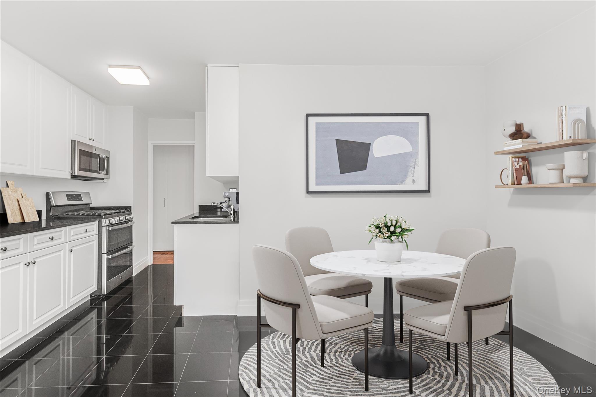 3333 Henry Hudson Parkway 4-B Bronx, NY 10463