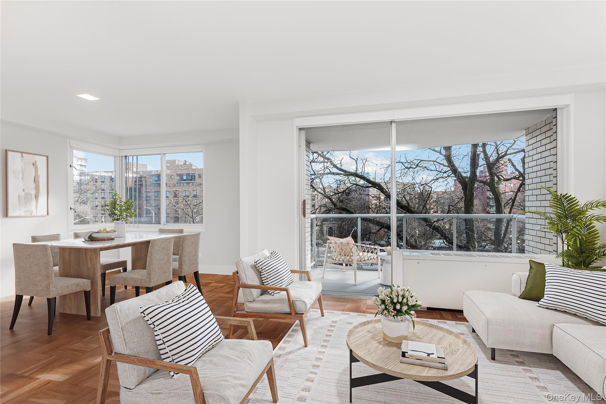 3333 Henry Hudson Parkway 4-B Bronx, NY 10463