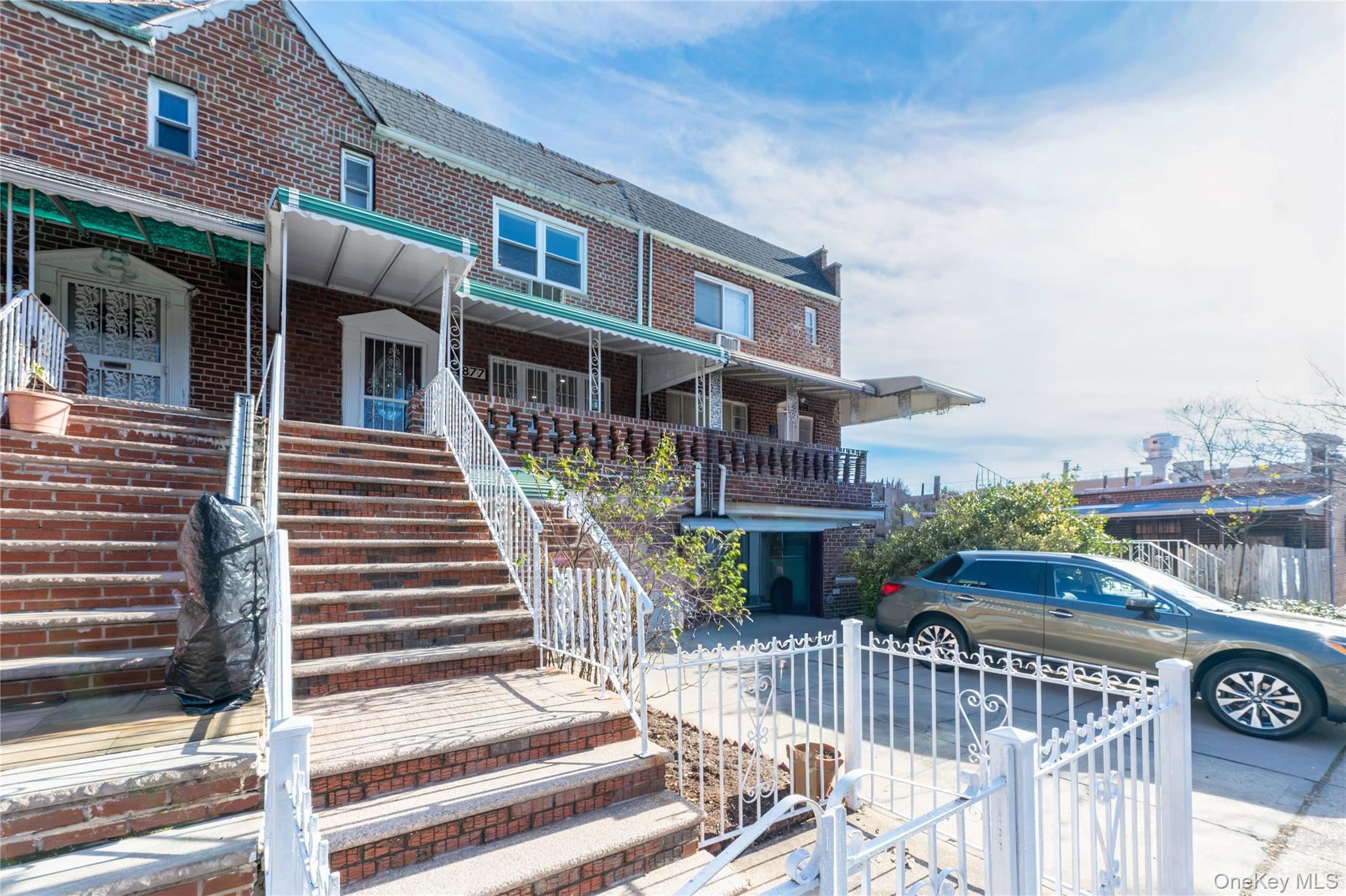 877 East 55th Street Brooklyn, NY 11234