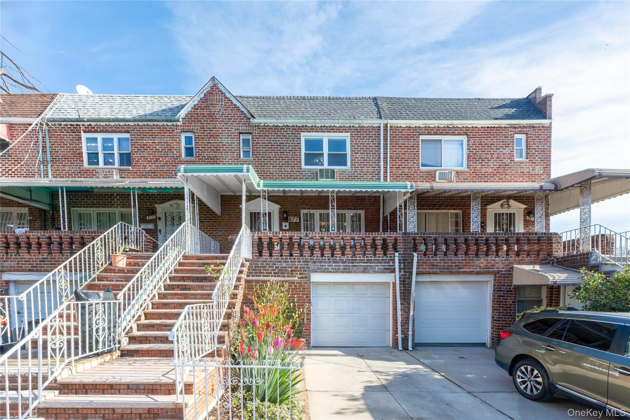 877 East 55th Street Brooklyn, NY 11234