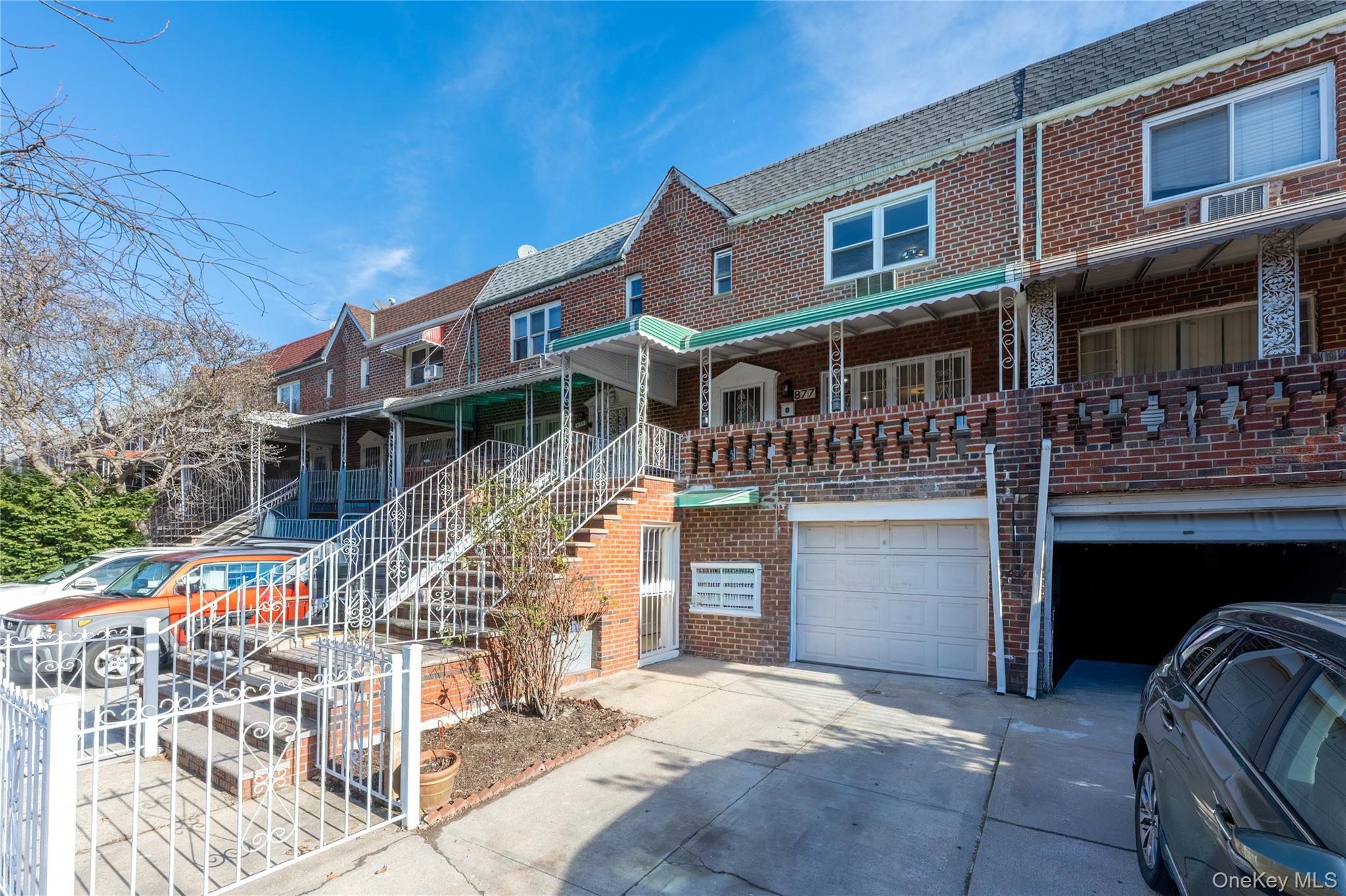 877 East 55th Street Brooklyn, NY 11234