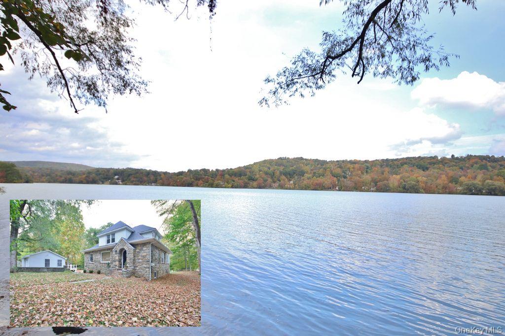 233 Haviland Drive Out of NYC Patterson, NY 12563