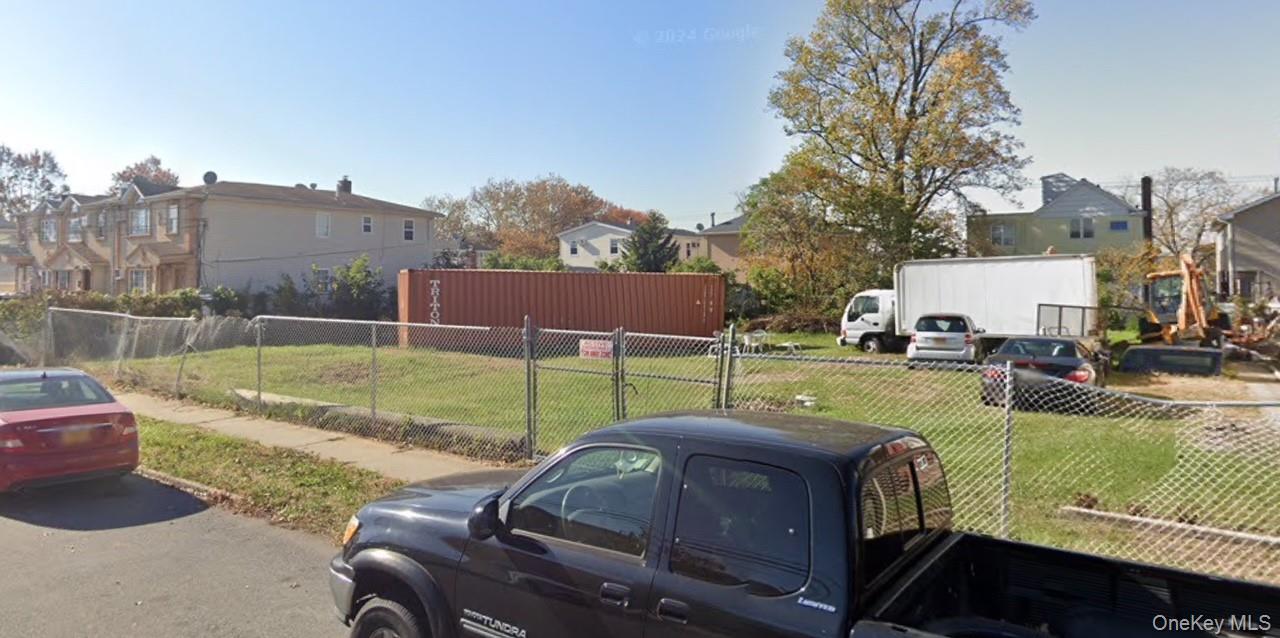 135-38, -40-44 126th Street South Ozone Park South Ozone Park, NY 11420