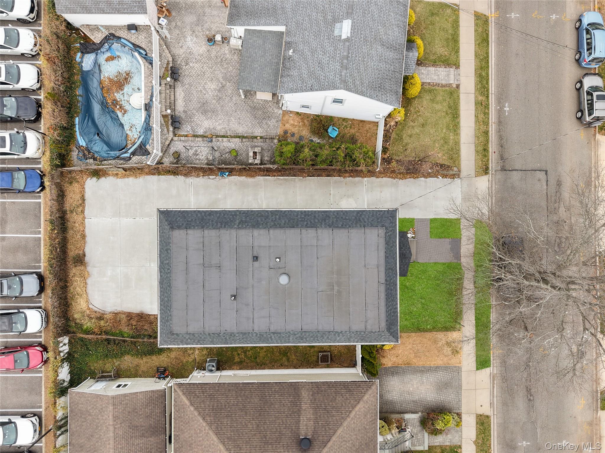 383 Franklin Avenue Hewlett Hewlett, NY 11557