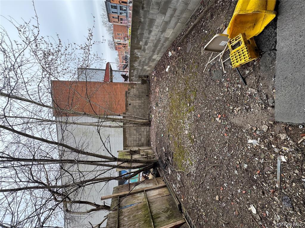 256 Marcus Garvey Boulevard Brooklyn, NY 11221