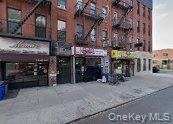 256 Marcus Garvey Boulevard Brooklyn, NY 11221