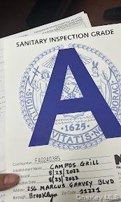 256 Marcus Garvey Boulevard Brooklyn, NY 11221