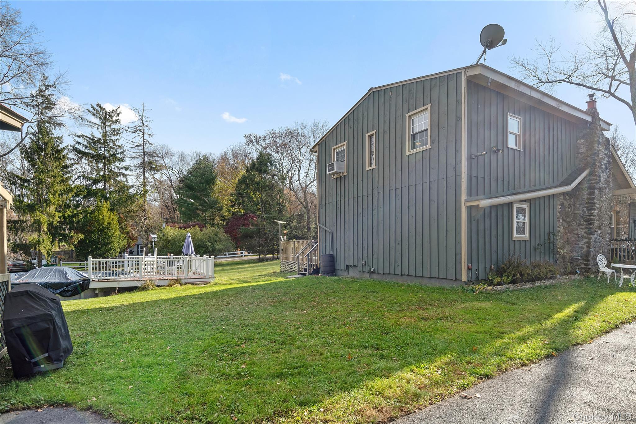 137 S Highland Road Out of NYC Wappingers Falls, NY 12590