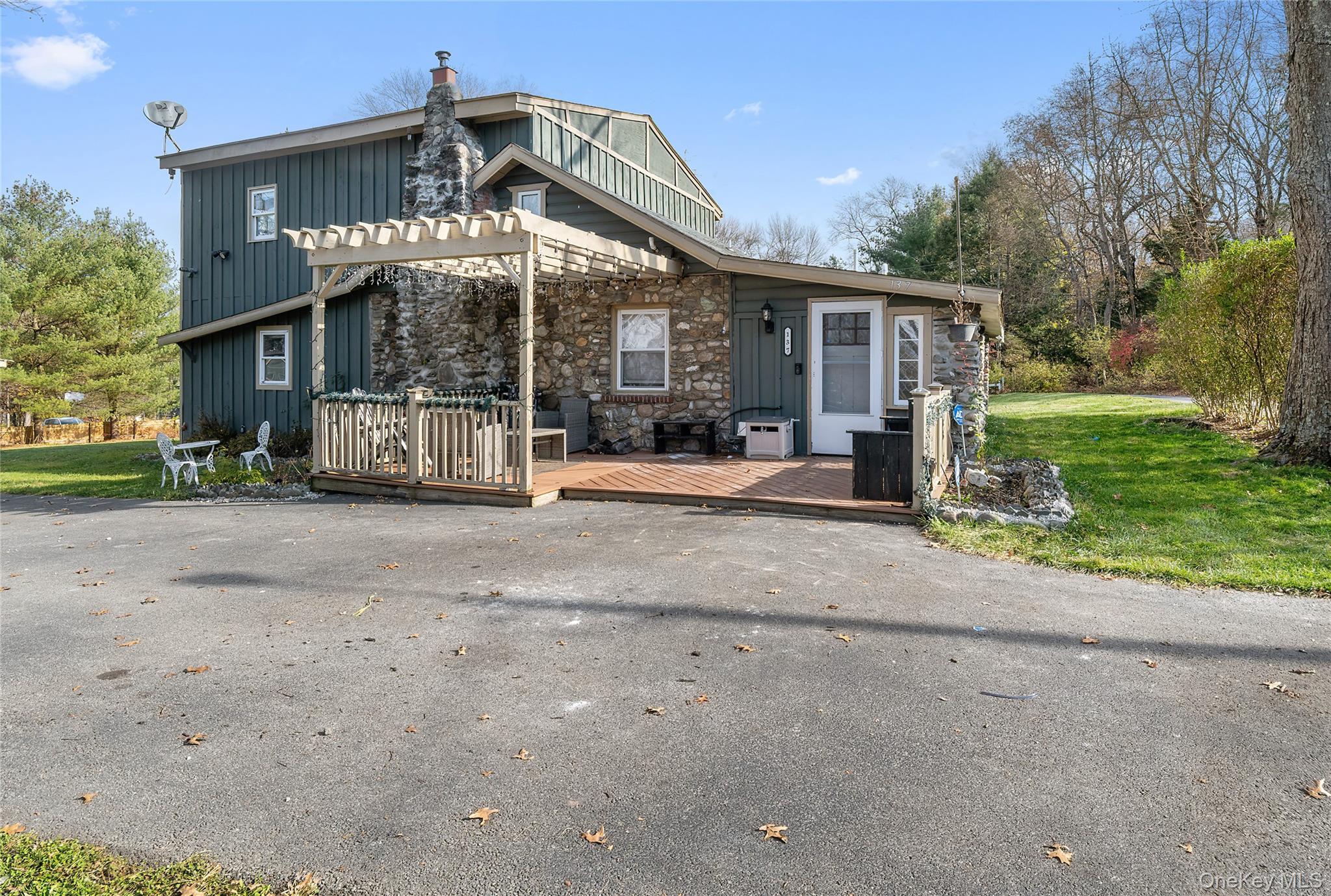 137 S Highland Road Out of NYC Wappingers Falls, NY 12590