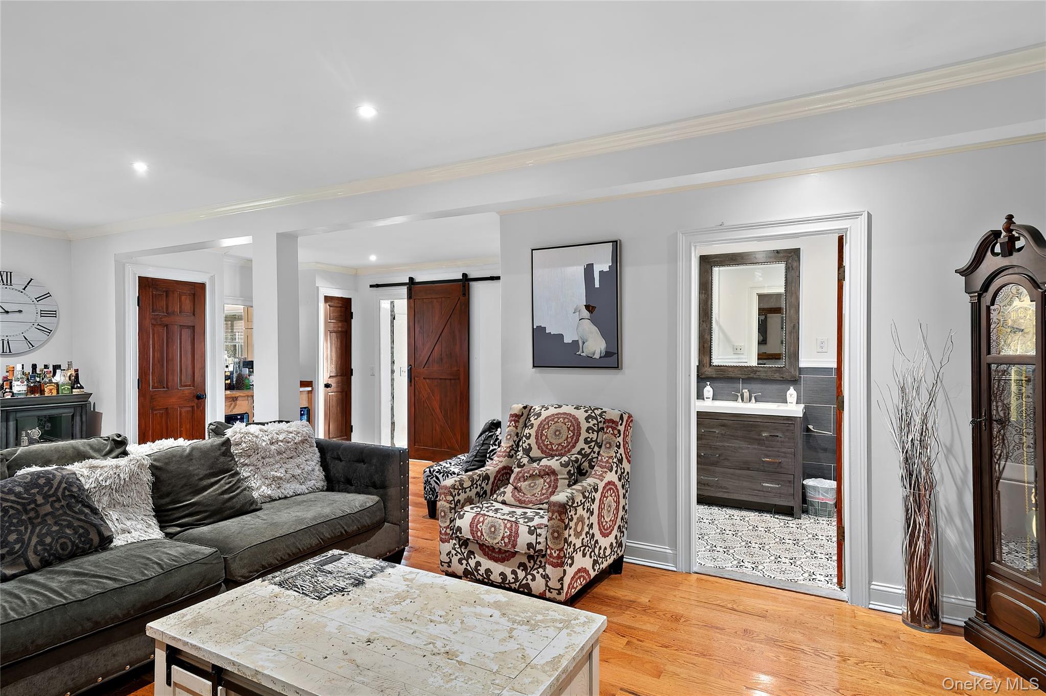 137 S Highland Road Out of NYC Wappingers Falls, NY 12590