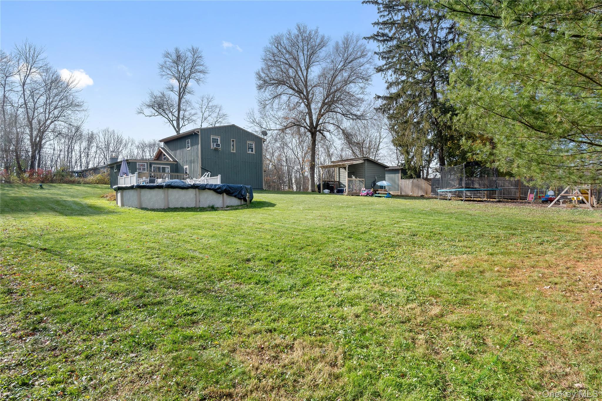 137 S Highland Road Out of NYC Wappingers Falls, NY 12590