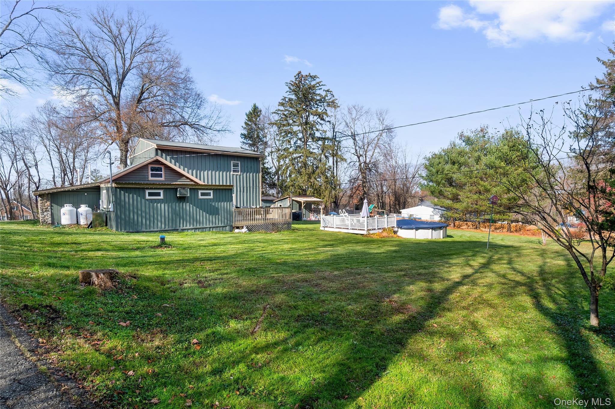 137 S Highland Road Out of NYC Wappingers Falls, NY 12590
