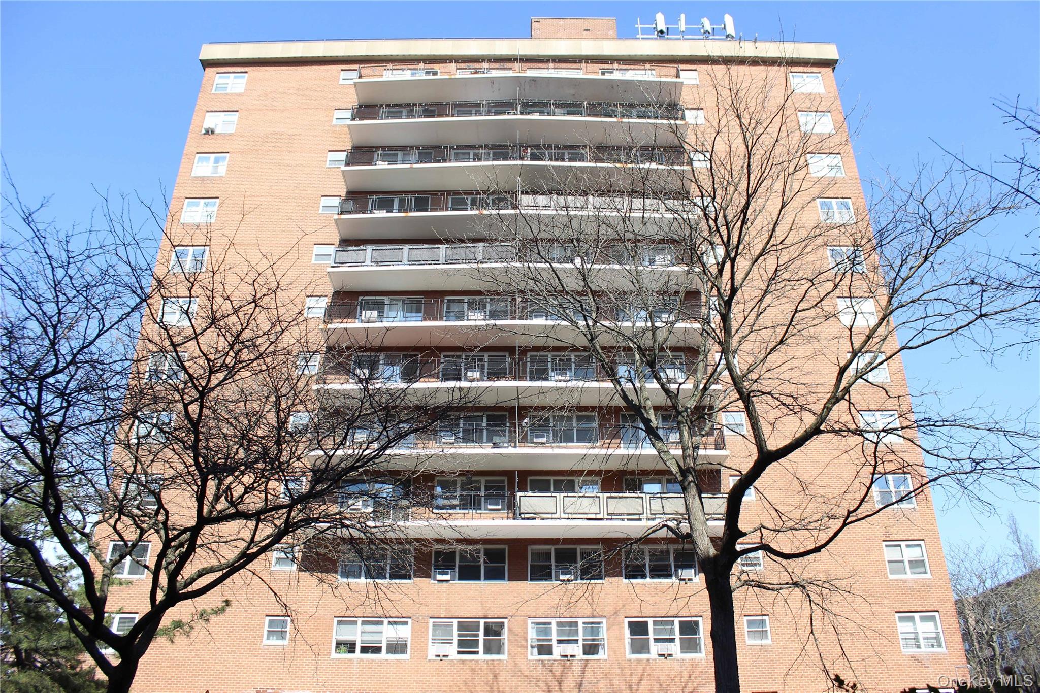 72-35 112 Street, Apt 2-E, Forest Hills, NY 11375