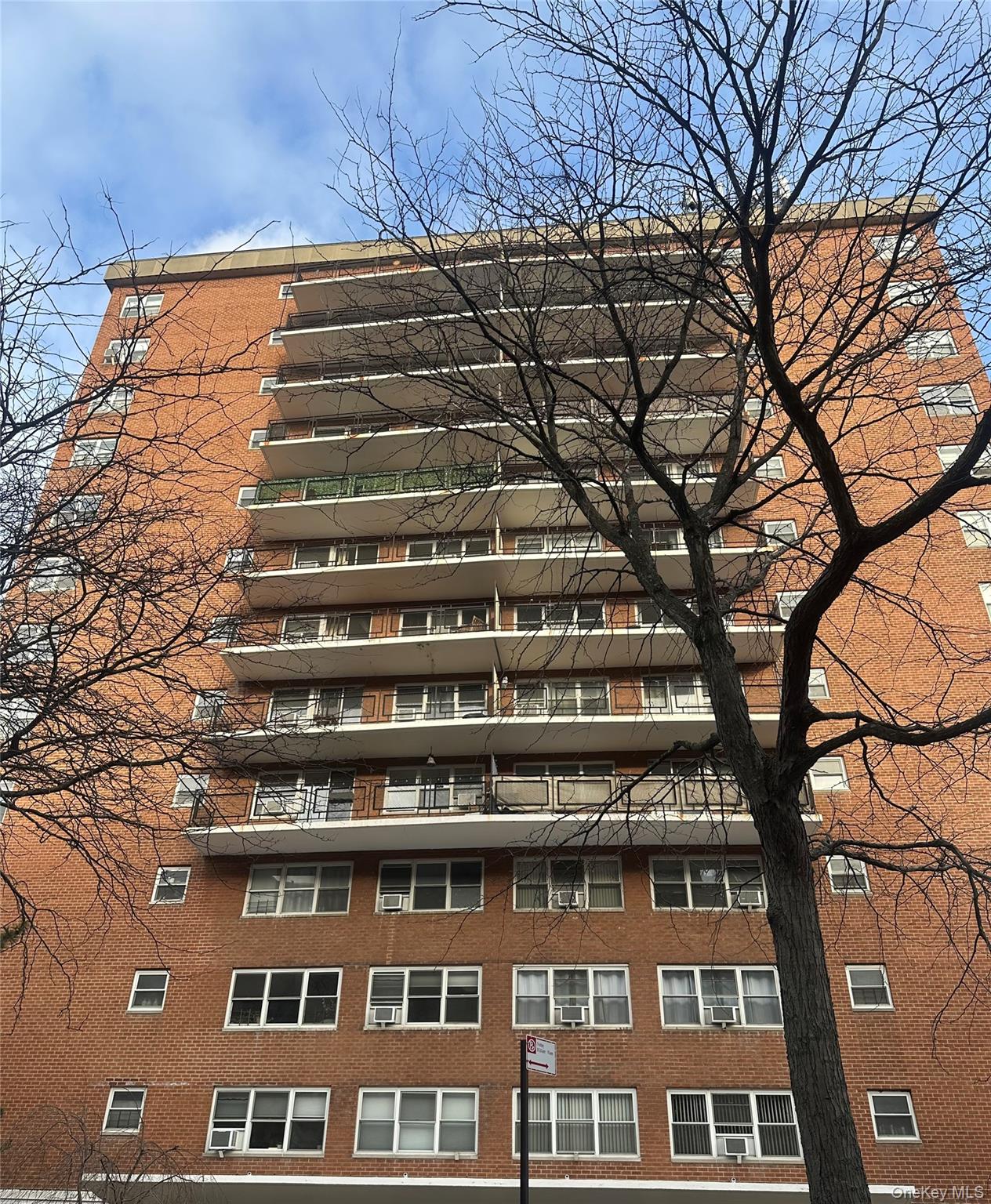 72-35 112 Street 2-E Forest Hills Forest Hills, NY 11375