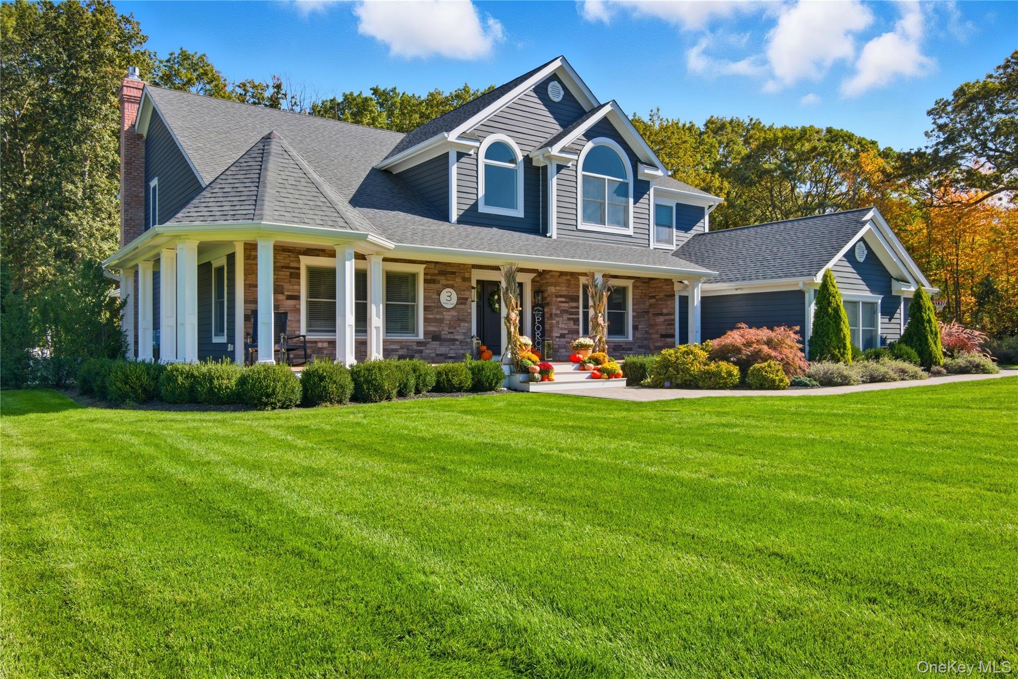 2 Ashley Court Northport Northport, NY 11768