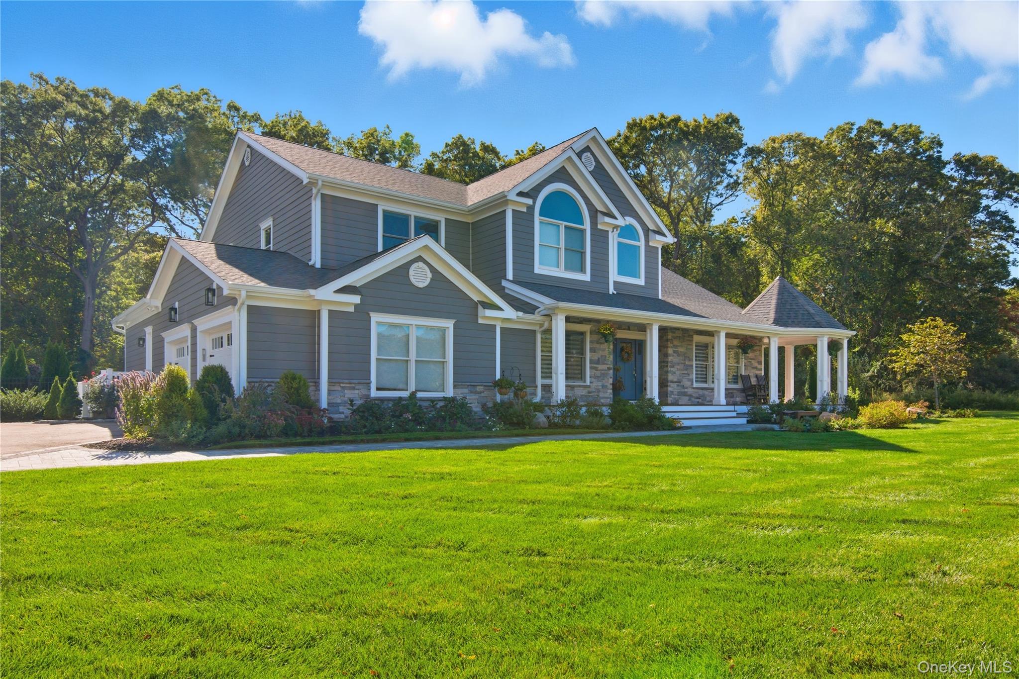 2 Ashley Court Northport Northport, NY 11768