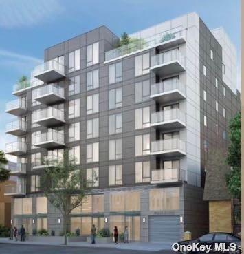 136-80 41st Avenue 7-H Flushing Flushing, NY 11355