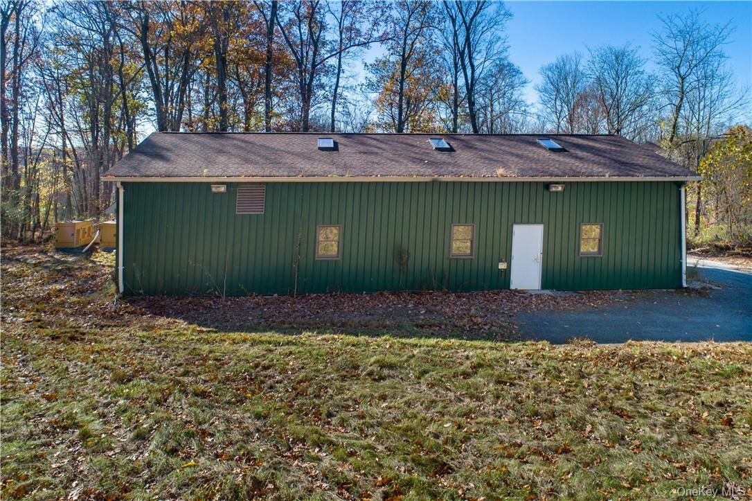 54-66 Ramble Hill Lane Out of NYC Millbrook, NY 12545