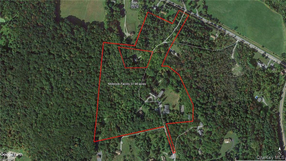 54-66 Ramble Hill Lane Out of NYC Millbrook, NY 12545