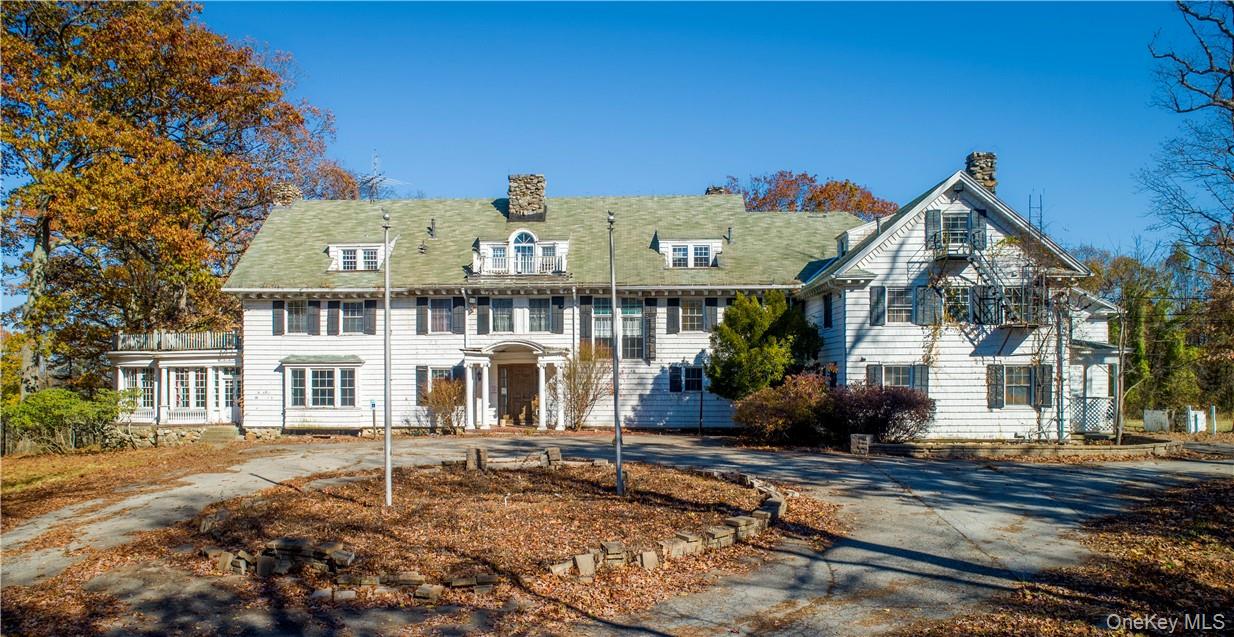 54-66 Ramble Hill Lane Out of NYC Millbrook, NY 12545